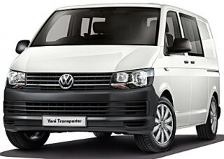 2018 Volkswagen Transporter City Van 2.0 TDI 114 PS (5+1 Uzun) Araba kullananlar yorumlar